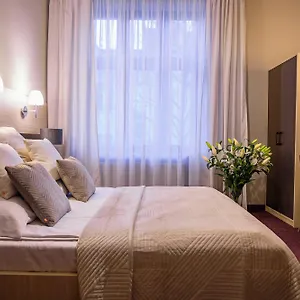 Hotell Kazimierz Ii, Kraków
