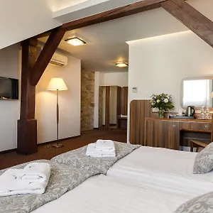 Hotel Wit Stwosz, Cracovia