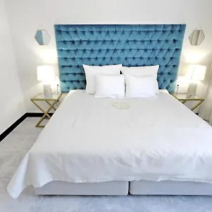 Szewska 22 Boutique Apartahotel