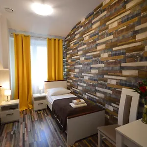 3* Apart-hotel Cracow