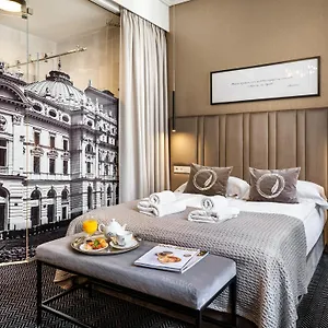 Logos Hotel