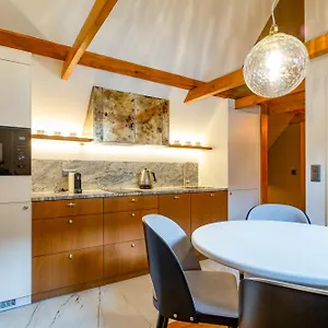 3* Appart hôtel Mr 3