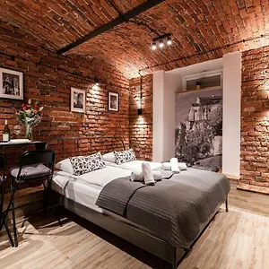 Lägenhetshotell Dietla 99 - Ideal Location - In The Heart Of, Kraków