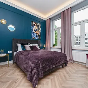 3* Appart hôtel Art Of Serenity