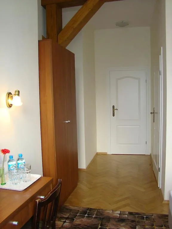 Guest house Royal Route 29 Comfort Rooms Krakow