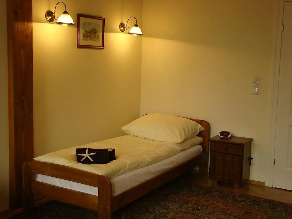 Guest house Royal Route 29 Comfort Rooms Krakow