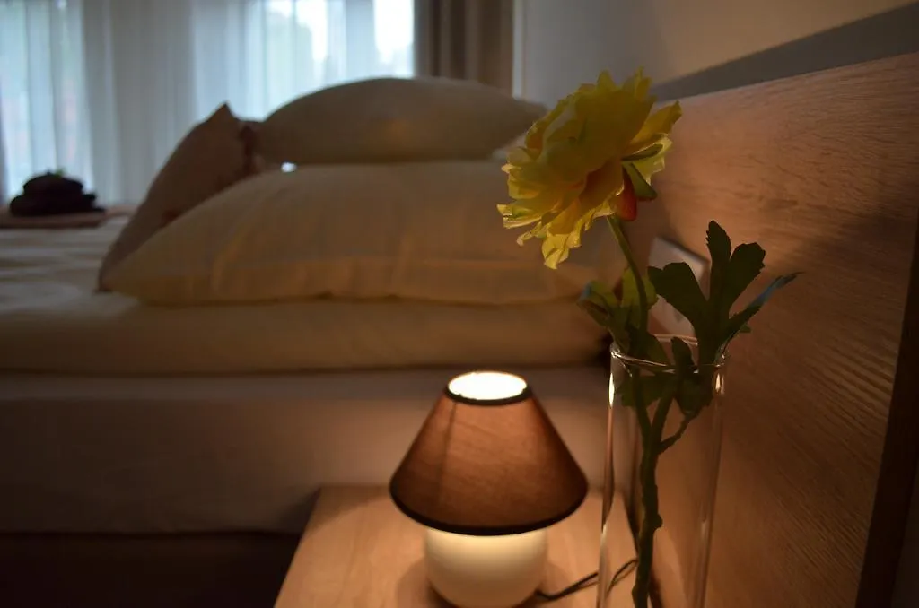 Royal Route 29 Comfort Rooms Krakow Guest house