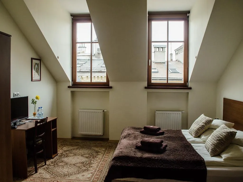 Guest house Royal Route 29 Comfort Rooms Krakow