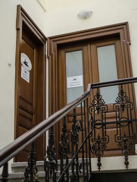 *** Guest house Royal Route 29 Comfort Rooms Krakow Poland