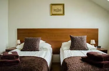 Guest house Royal Route 29 Comfort Rooms Krakow