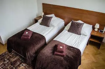 Royal Route 29 Comfort Rooms Krakow Poland