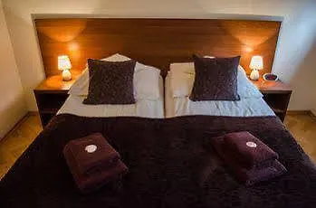 Royal Route 29 Comfort Rooms Krakow 3*,  Poland
