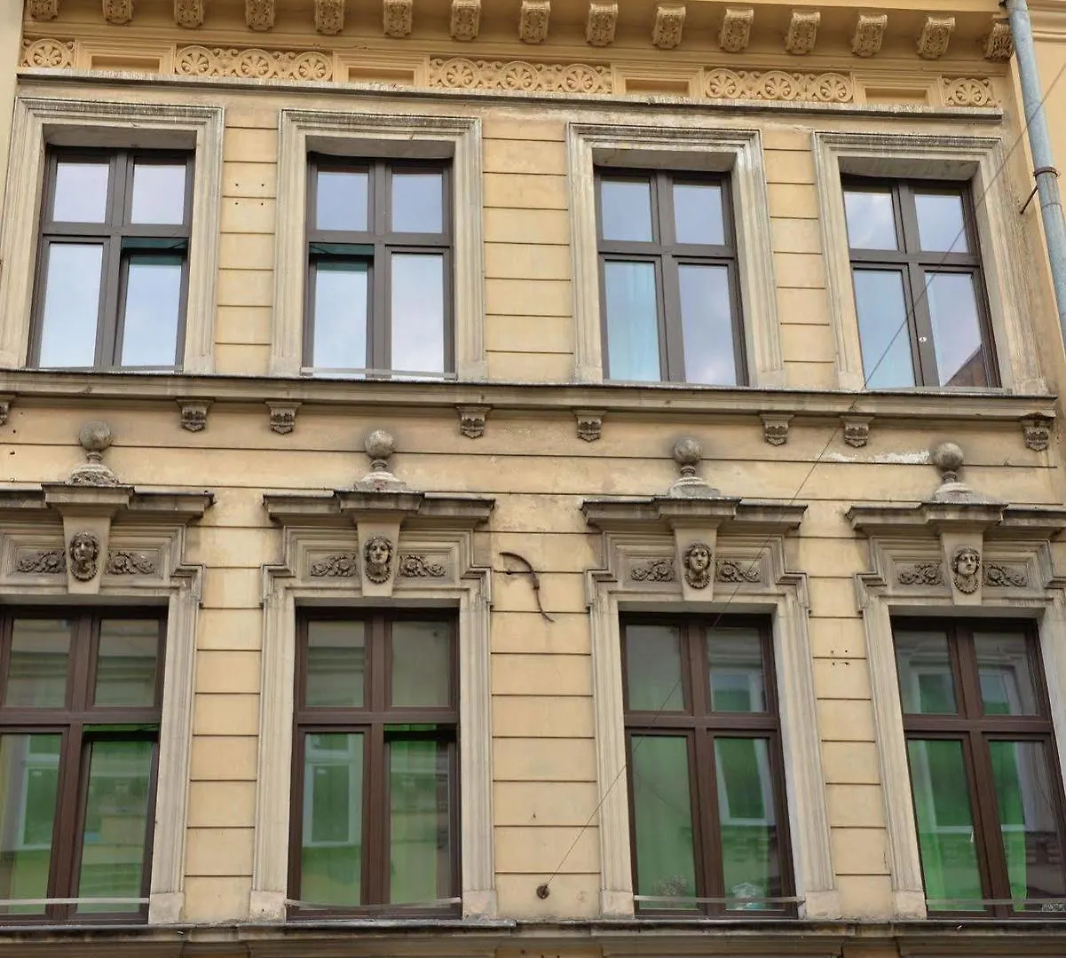 Royal Route 29 Comfort Rooms Krakow 3*,  Poland