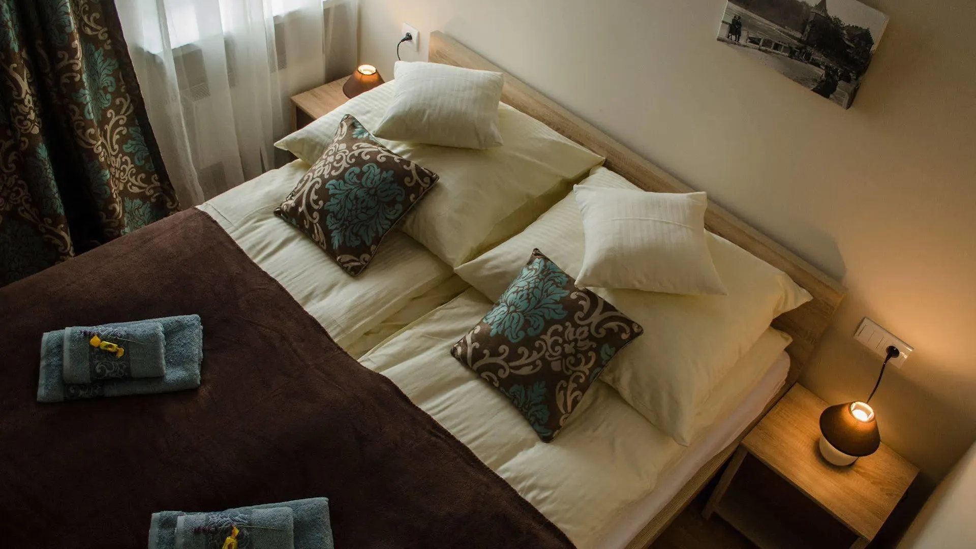 Guest house Royal Route 29 Comfort Rooms Krakow