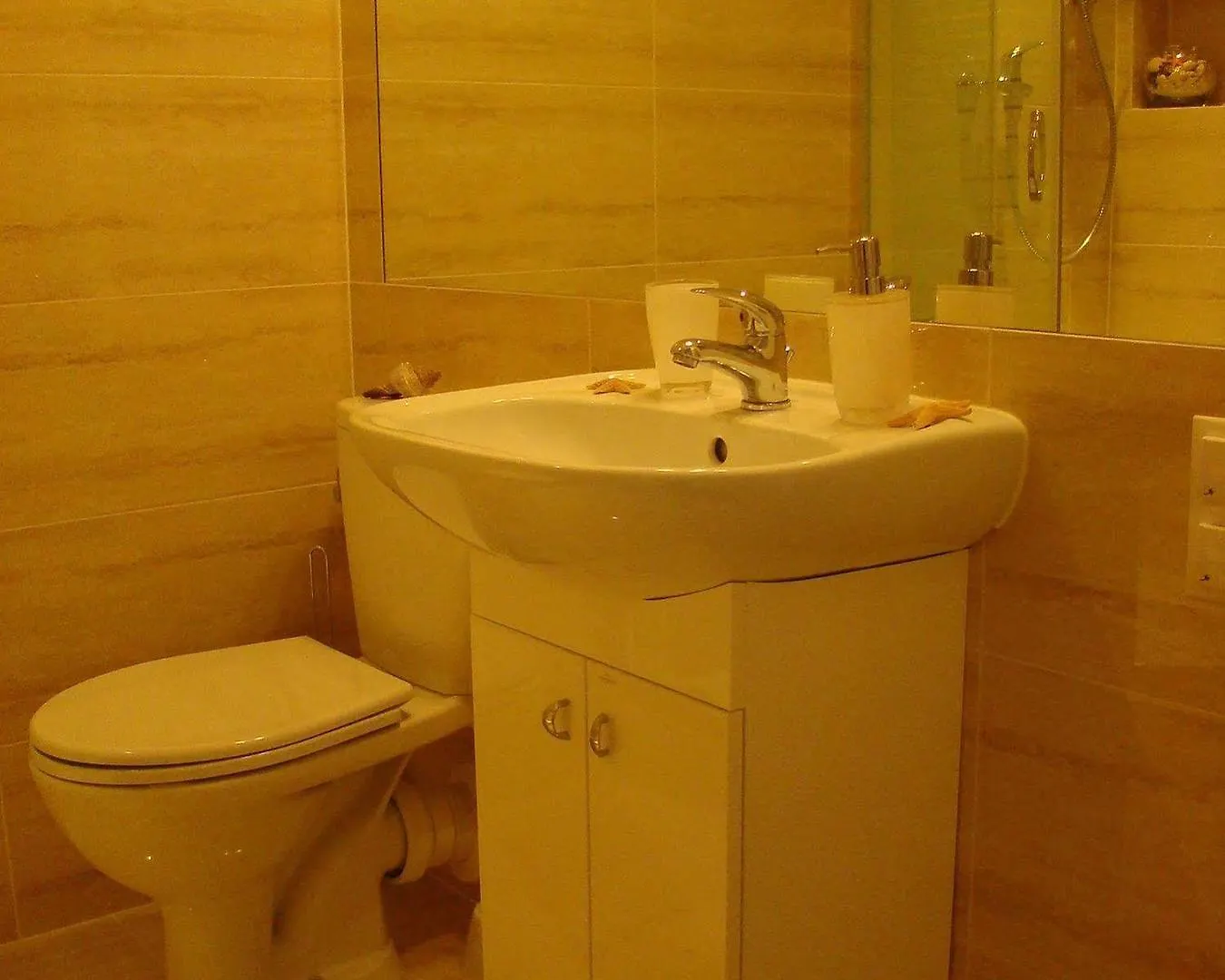 Royal Route 29 Comfort Rooms Krakow