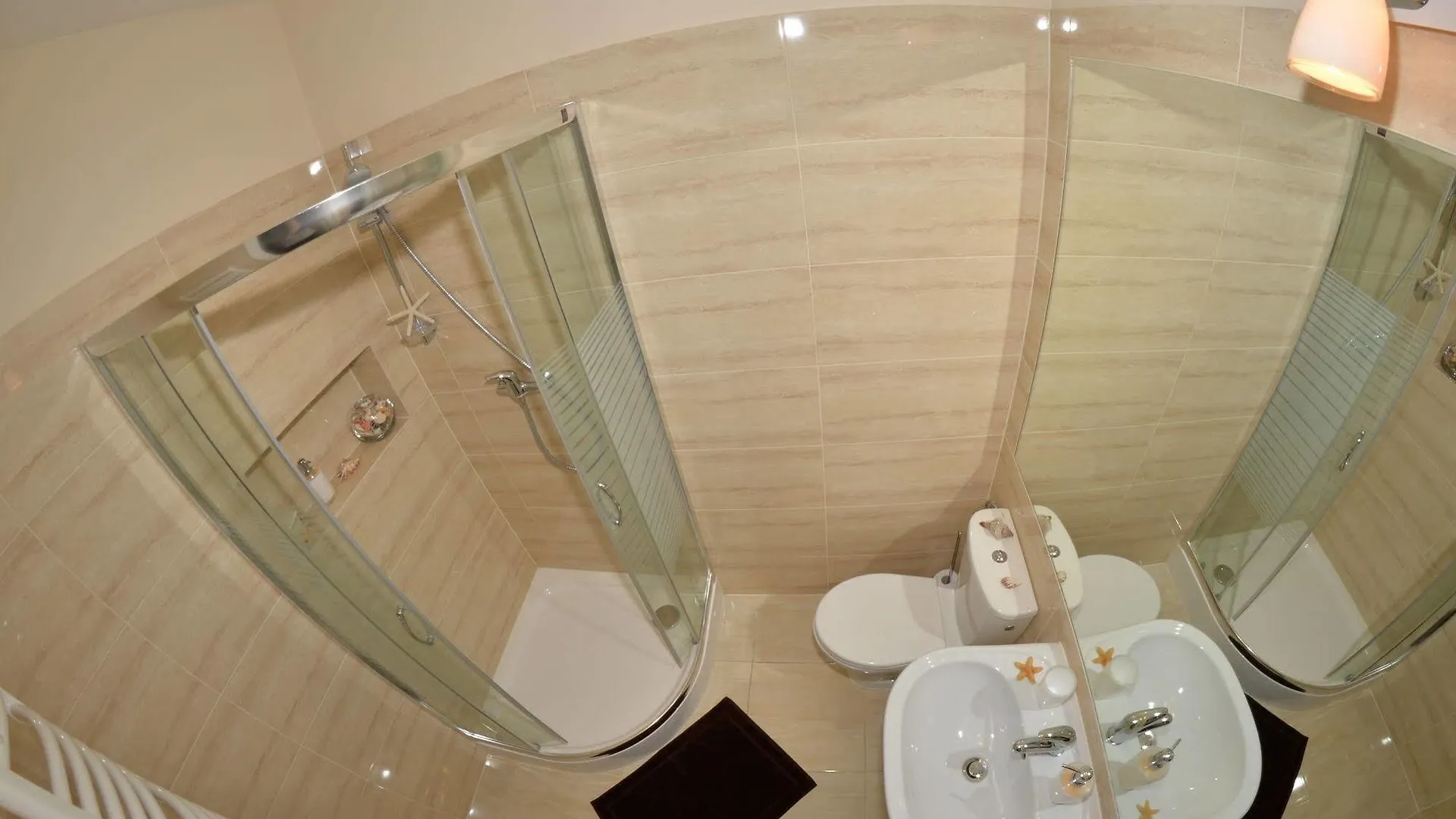Guest house Royal Route 29 Comfort Rooms Krakow
