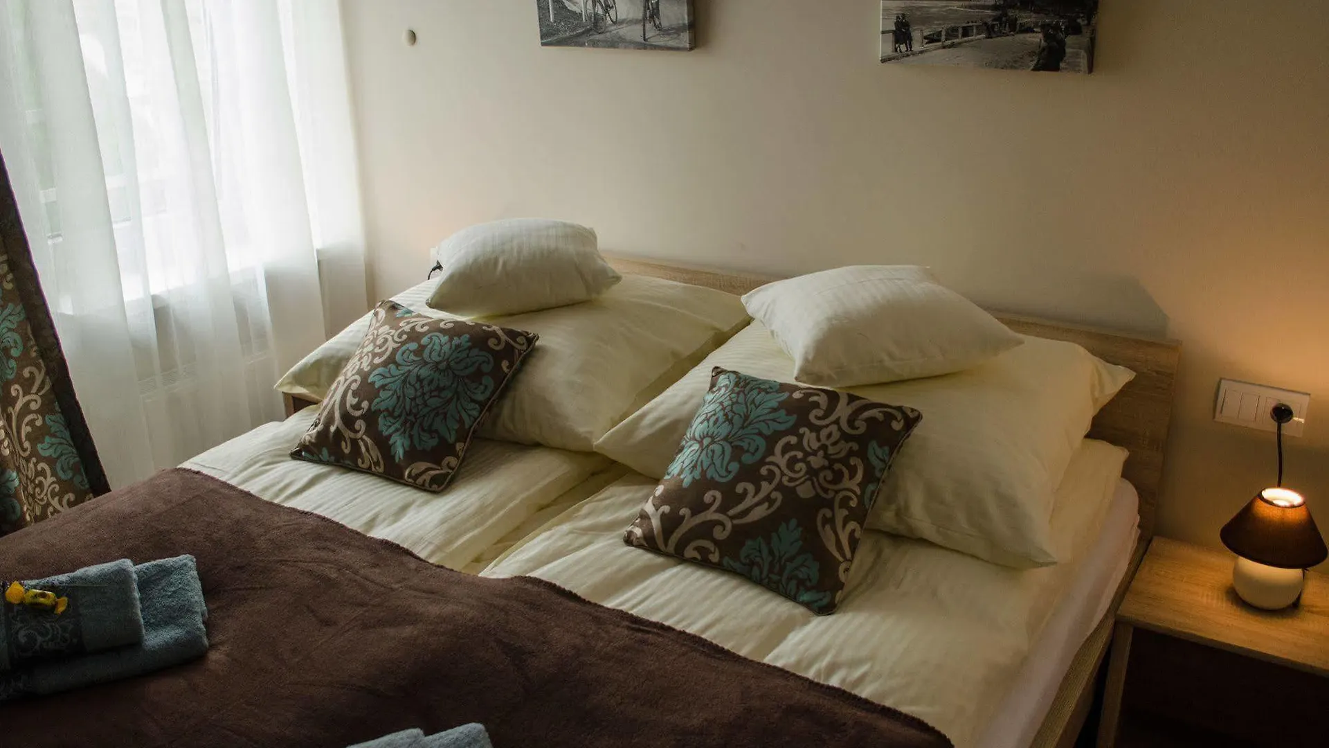Royal Route 29 Comfort Rooms Krakow 3*,  Poland