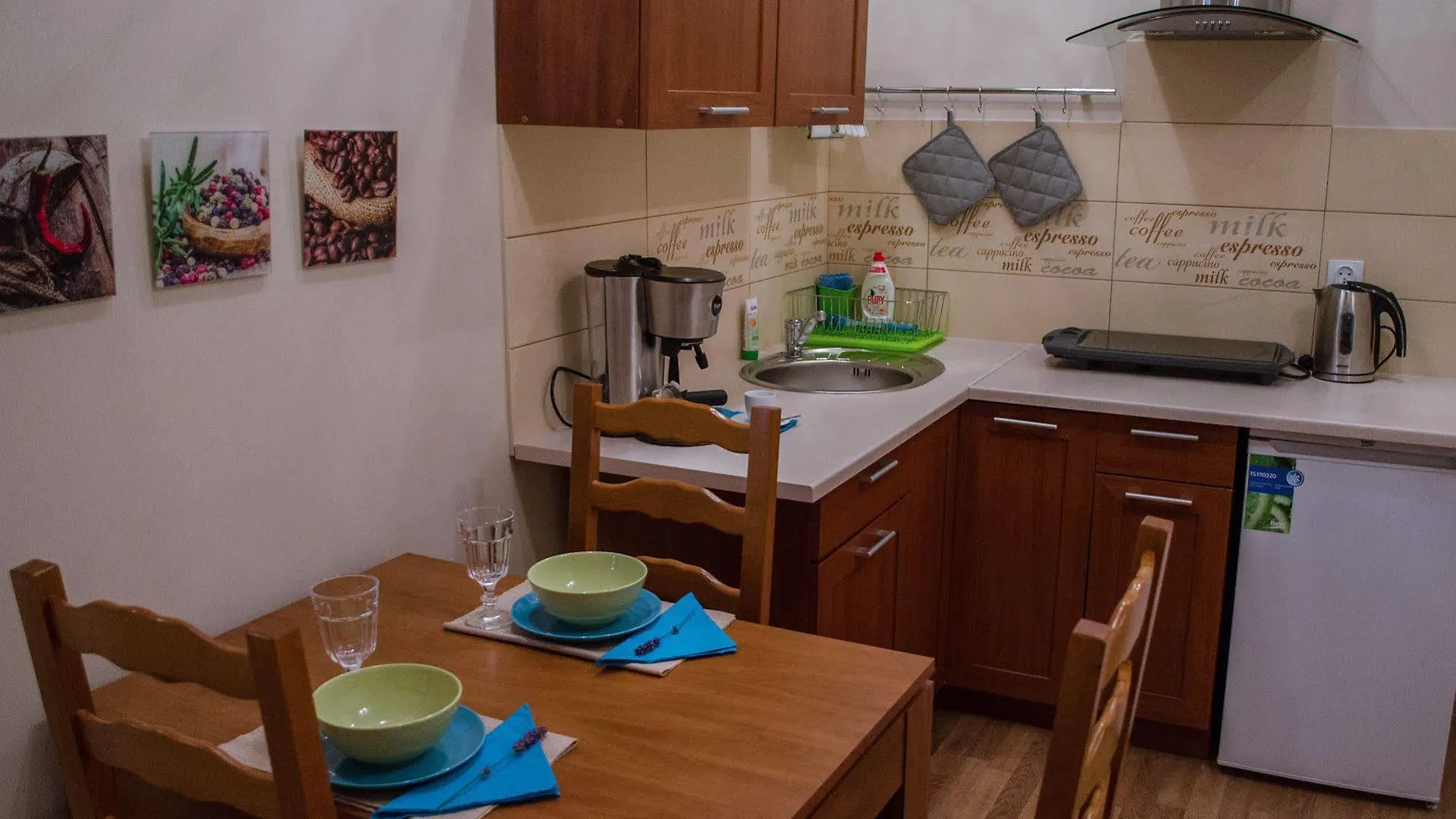 *** Guest house Royal Route 29 Comfort Rooms Krakow Poland